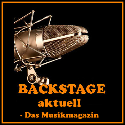 Backstage aktuell